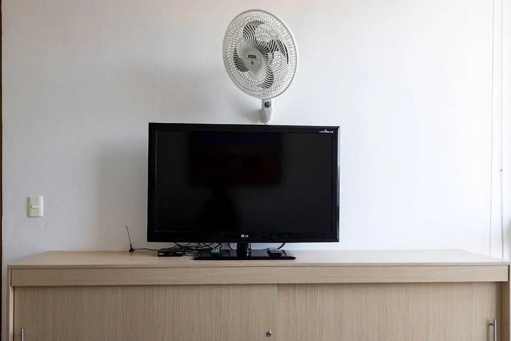 Apartment Reserva Del Mar Apartamentos - Beach Club - 1307 Santa Marta