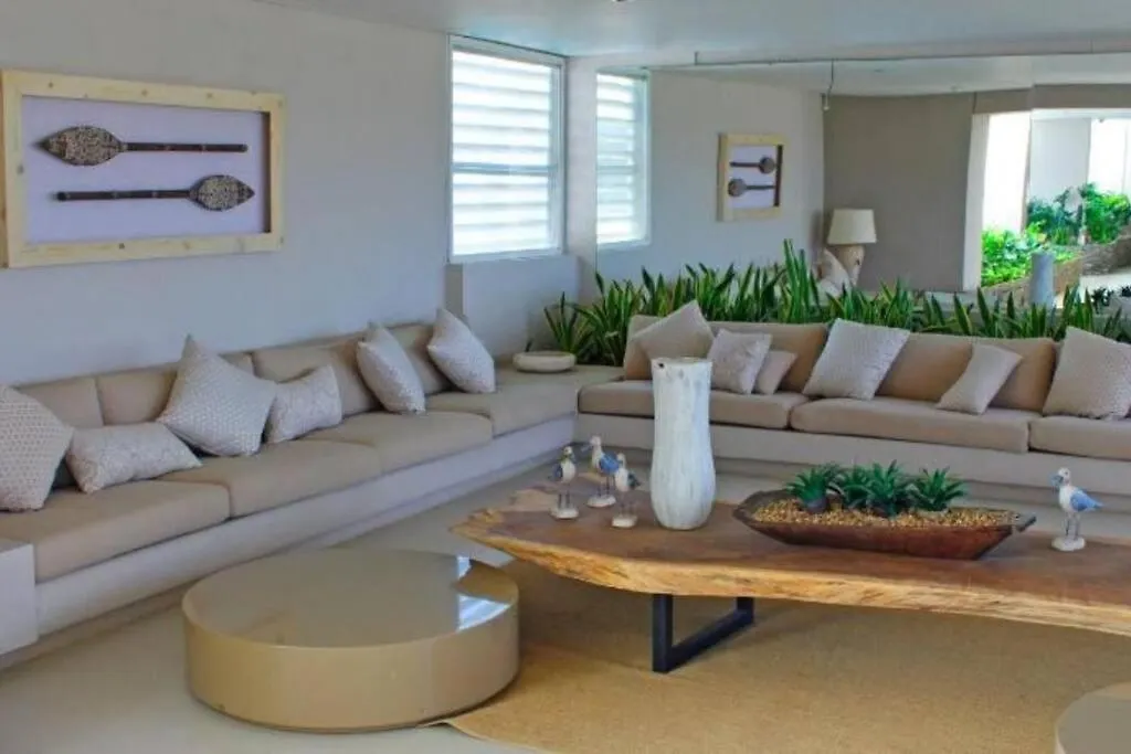 Apartment Reserva Del Mar Apartamentos - Beach Club - 1307 Santa Marta