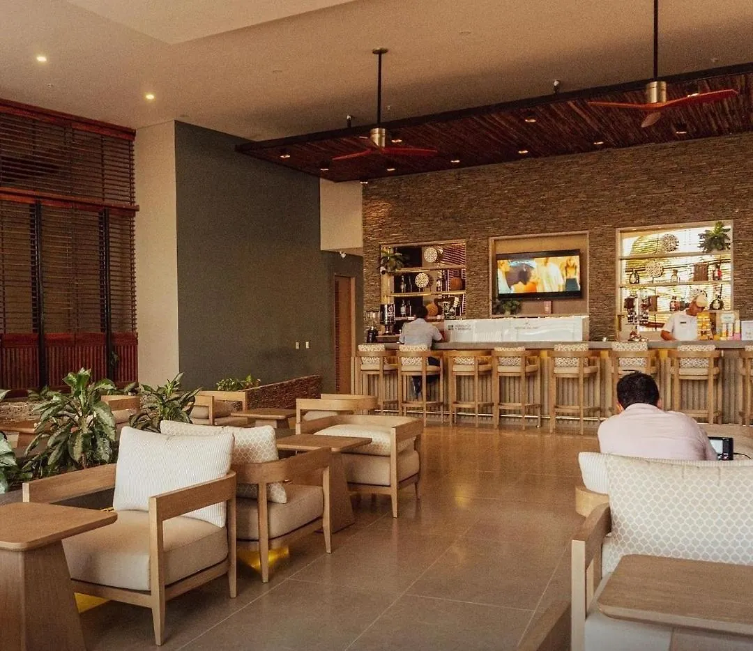 Reserva Del Mar Apartamentos - Beach Club - 1307 Santa Marta  Colombia