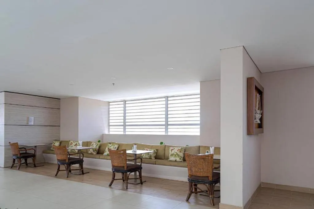 Reserva Del Mar Apartamentos - Beach Club - 1307 Santa Marta  Santa Marta (Magdalena)