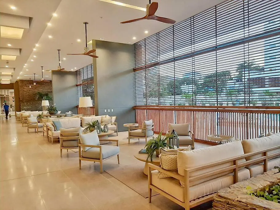 Reserva Del Mar Apartamentos - Beach Club - 1307 산타마르타 아파트