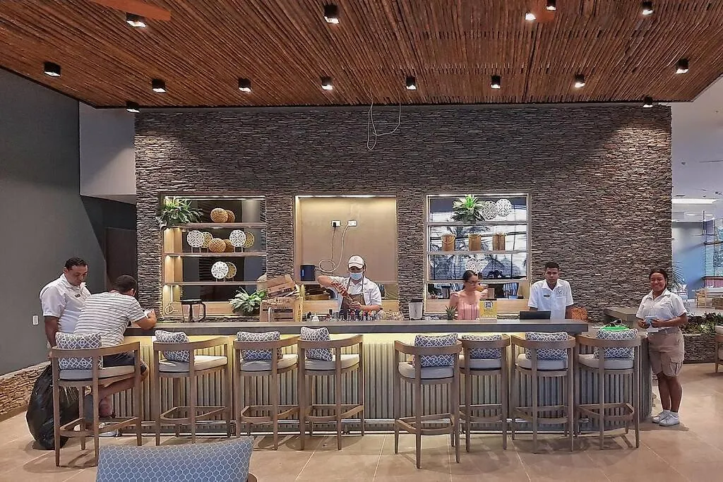 아파트 Reserva Del Mar Apartamentos - Beach Club - 1307 산타마르타