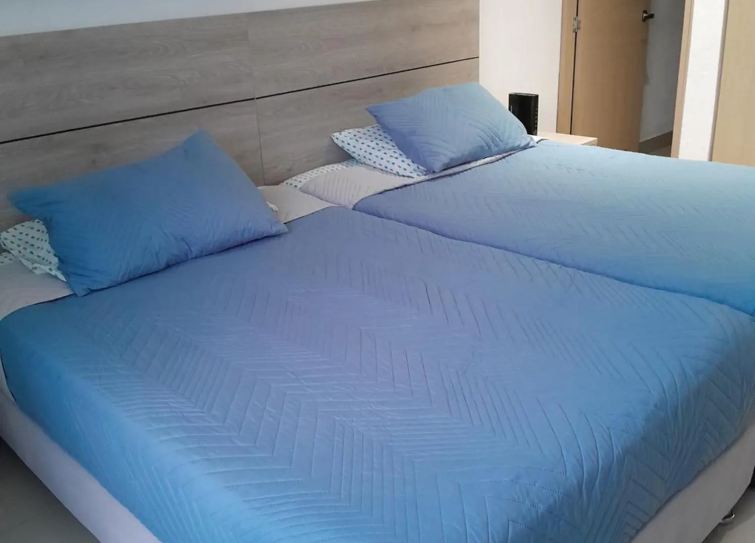 Reserva Del Mar Apartamentos - Beach Club - 1307 Santa Marta  Santa Marta (Magdalena)